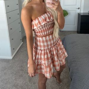 Two piece set // never worn